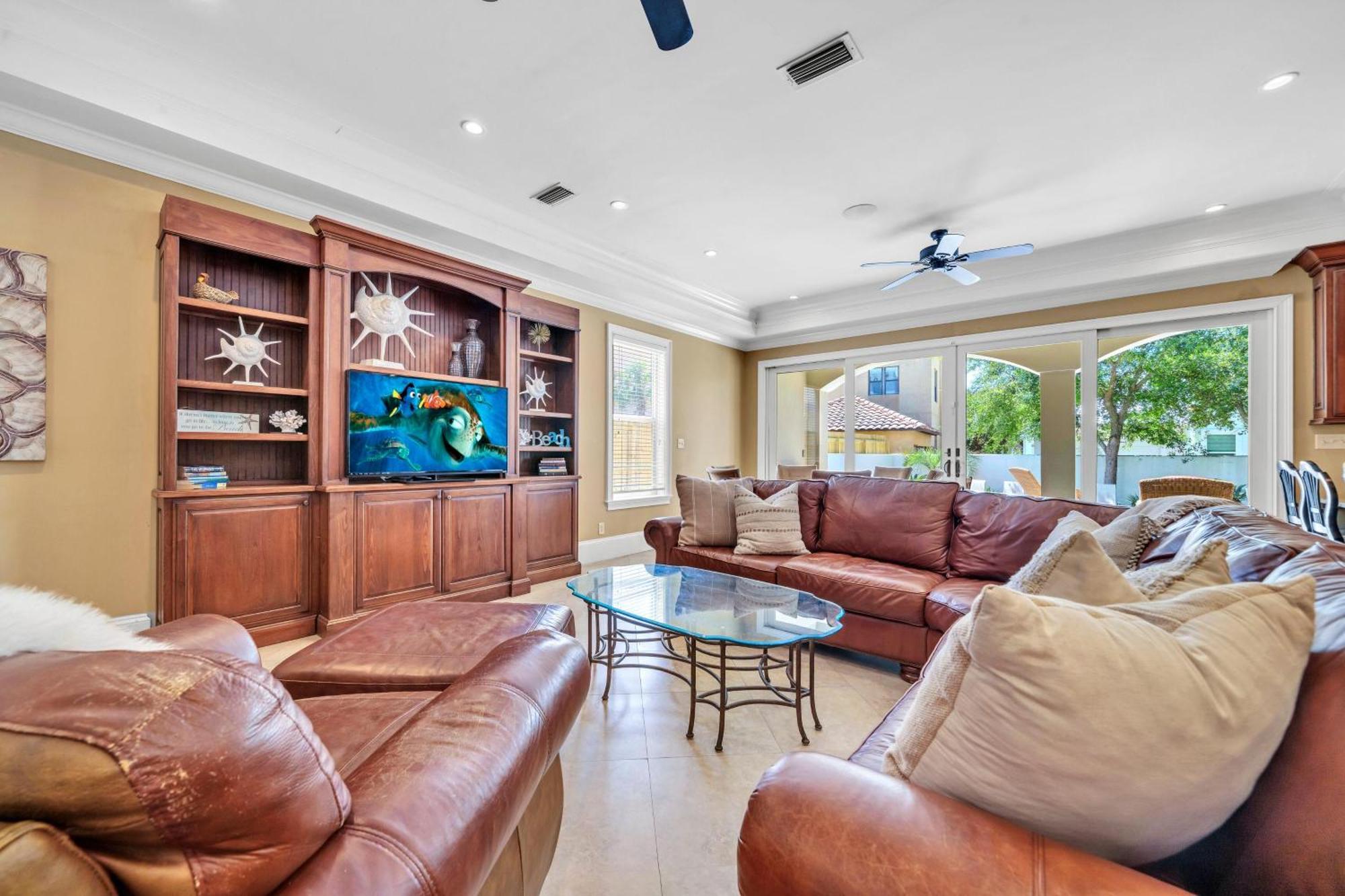 Venetian Palace Holiday home Destin