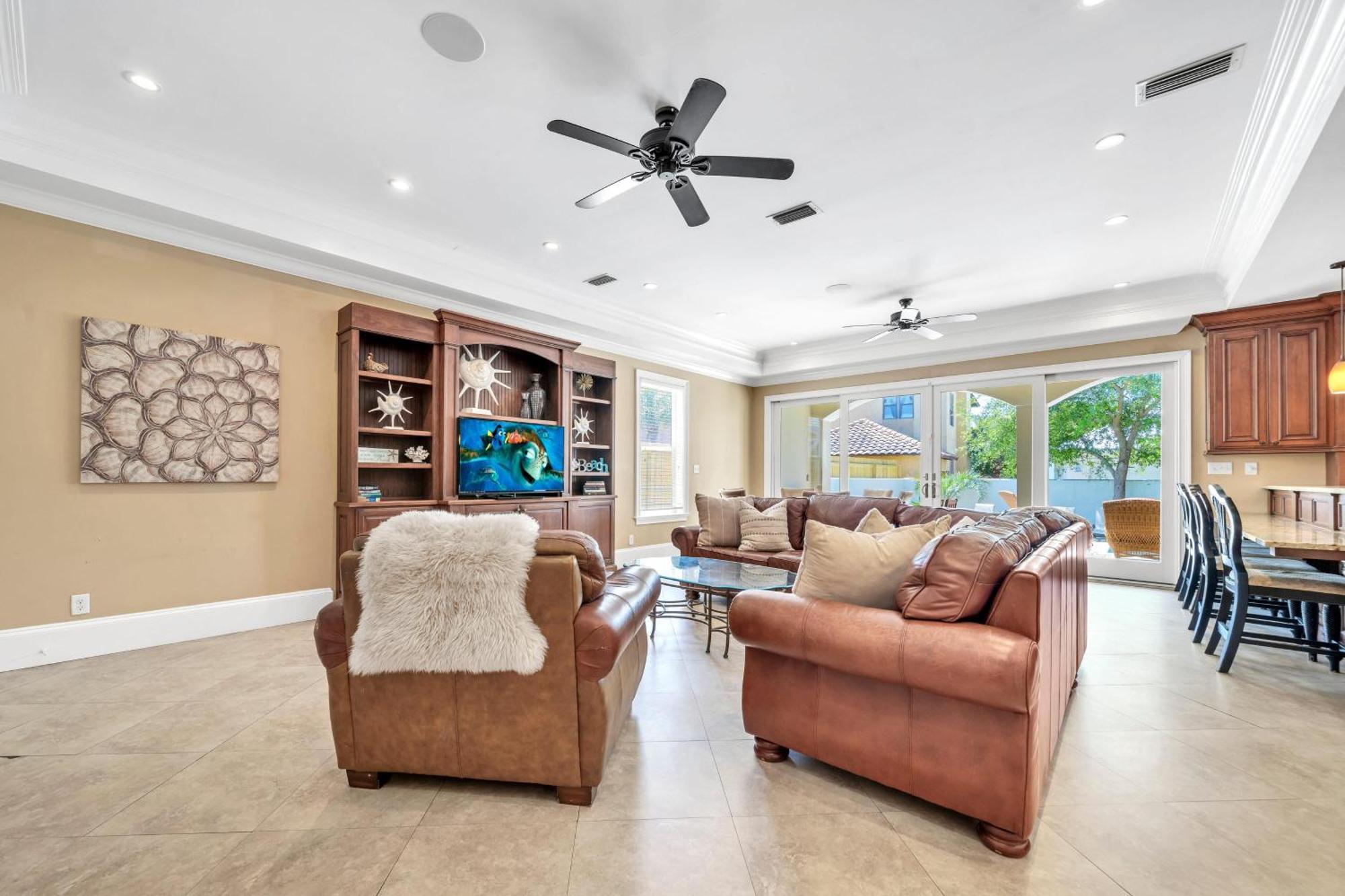 Holiday home Venetian Palace Destin