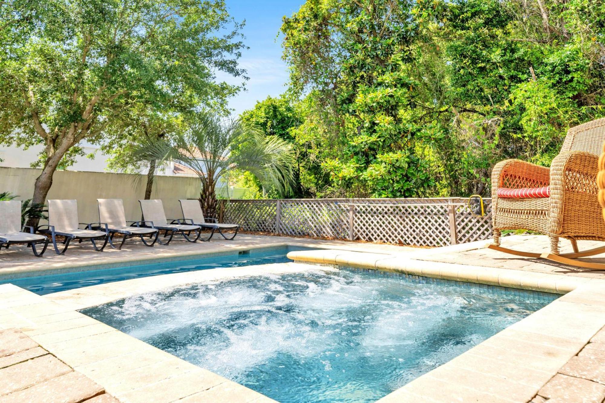 Holiday home Venetian Palace Destin