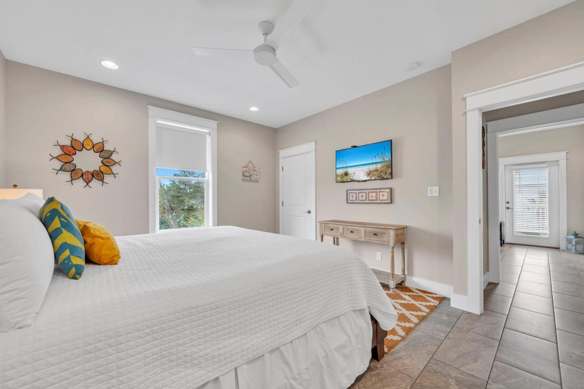 Iorana Ii Holiday home Destin
