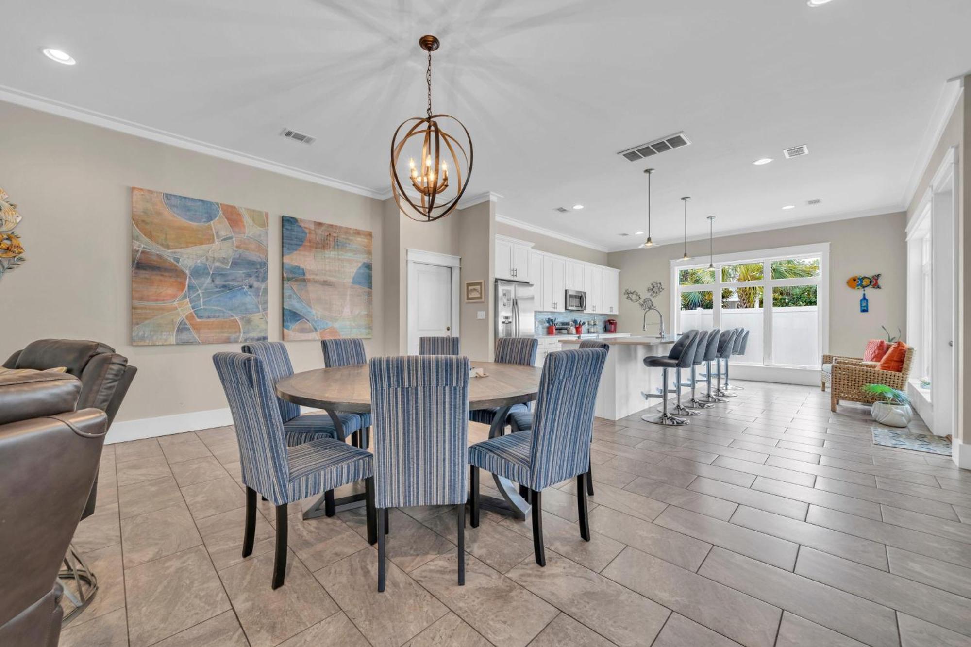 Holiday home Iorana Ii Destin