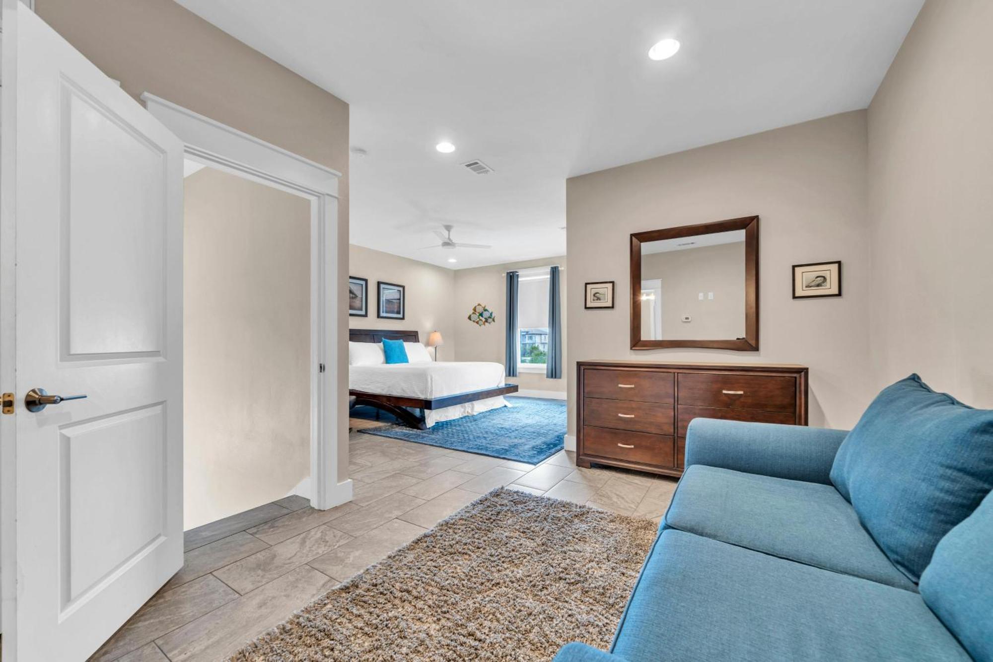 Iorana Ii Holiday home