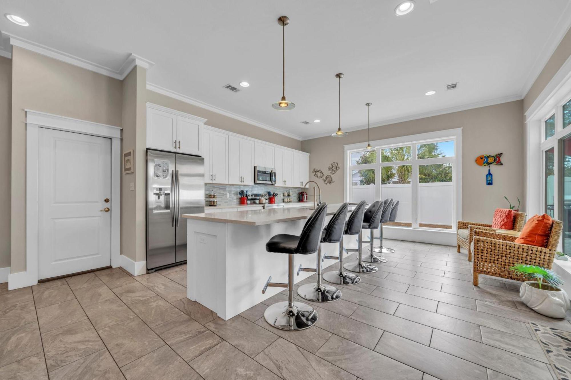 Holiday home Iorana Ii Destin