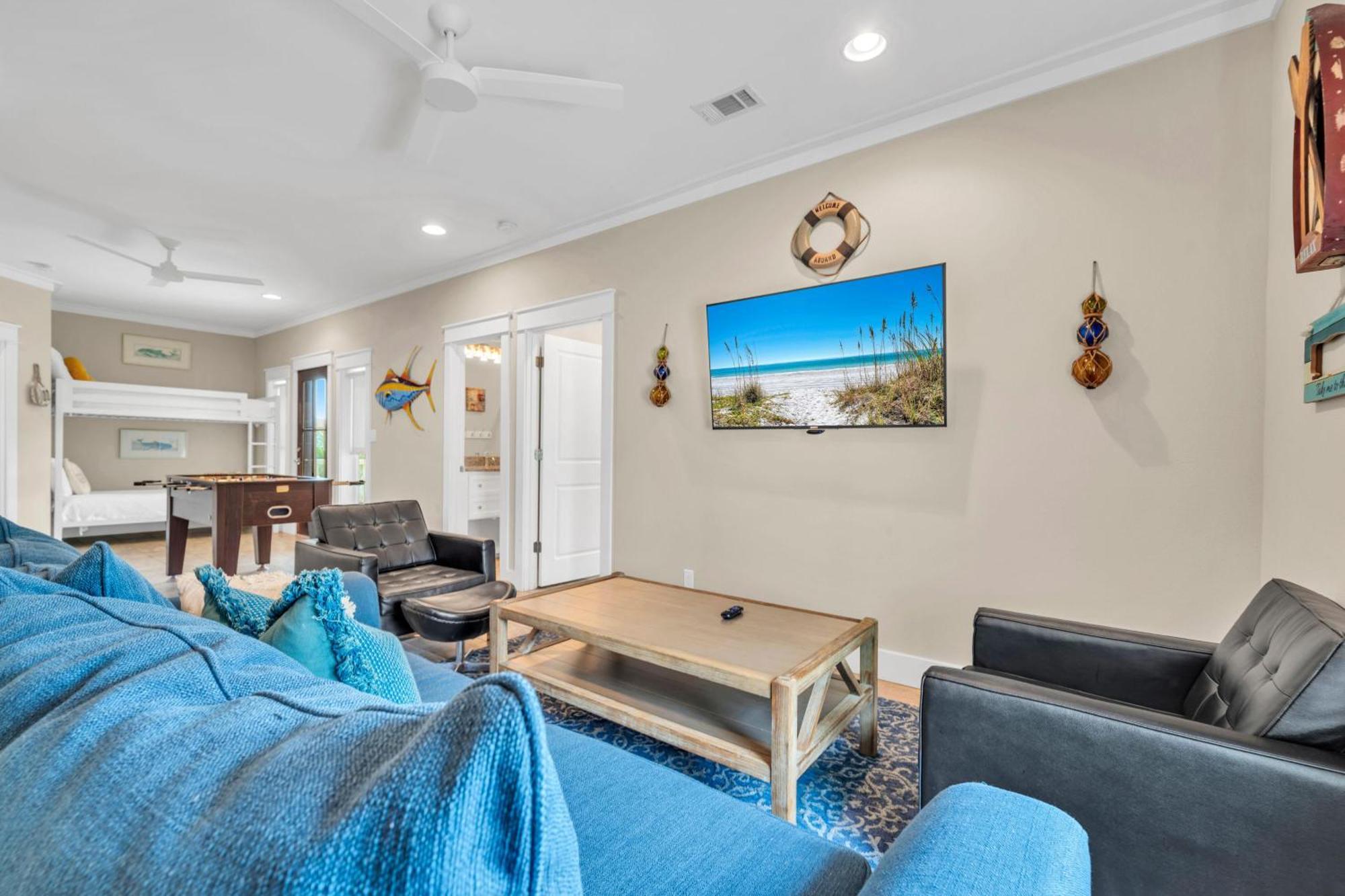 Iorana Ii Holiday home *