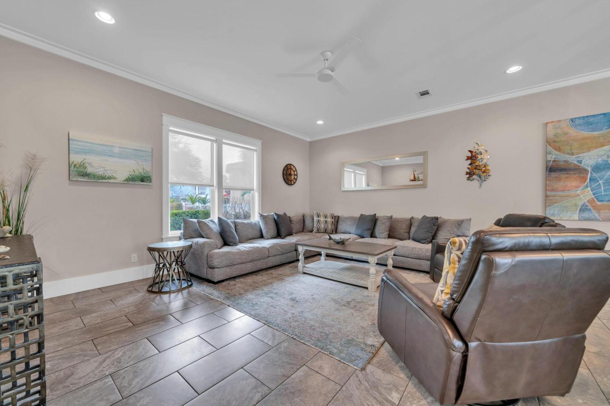 Iorana Ii Holiday home Destin