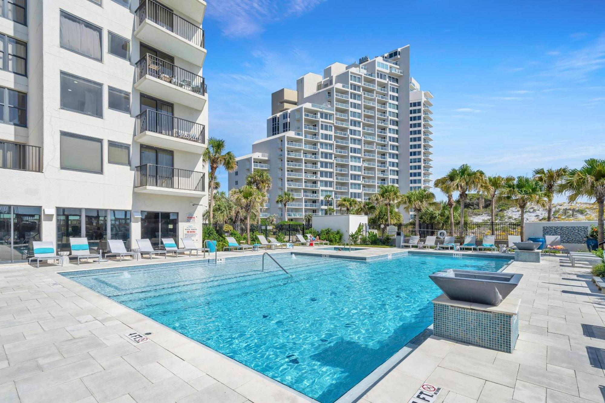 Beachside One - Unit 4067 * Destin