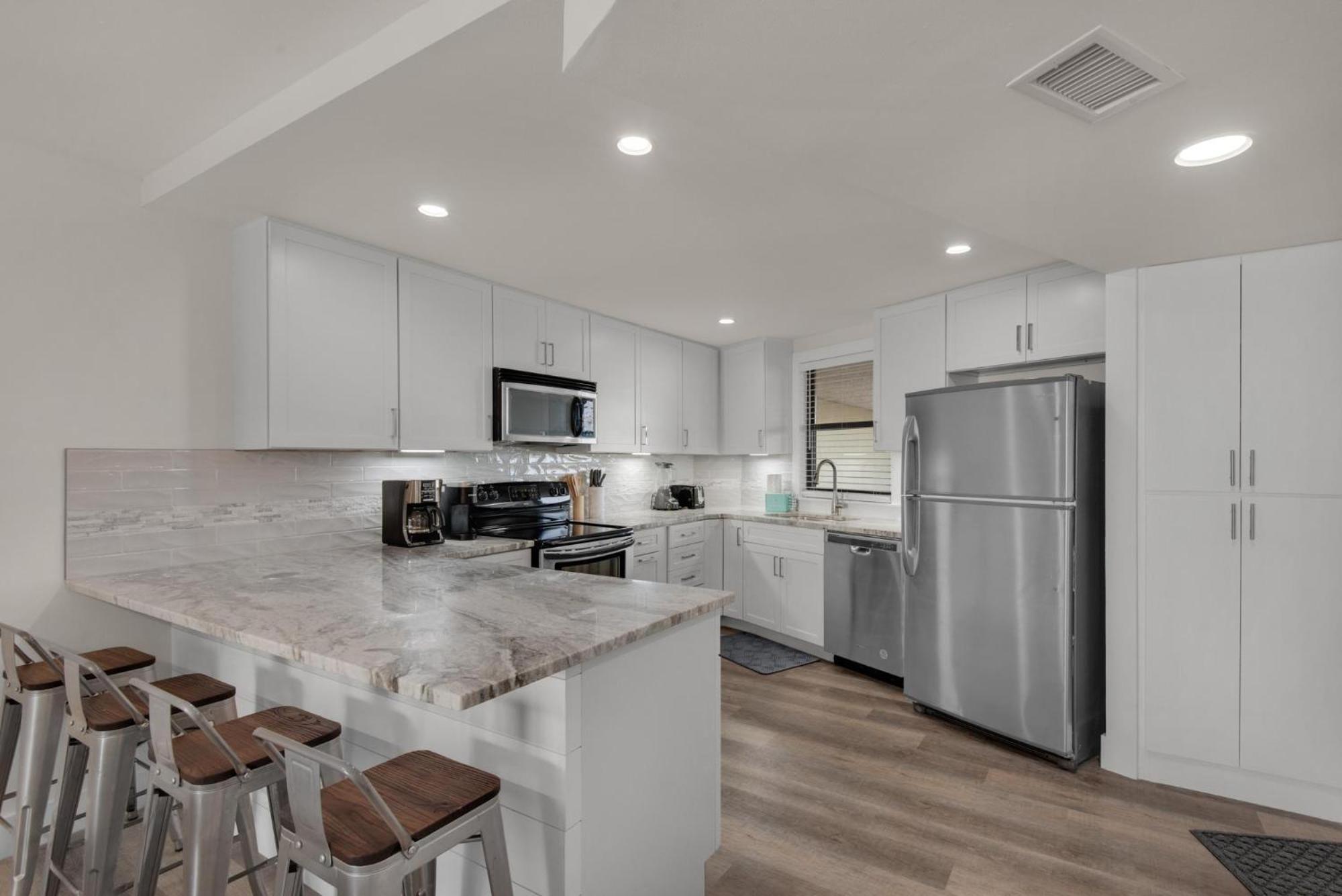 Beachside One - Unit 4067 Holiday home