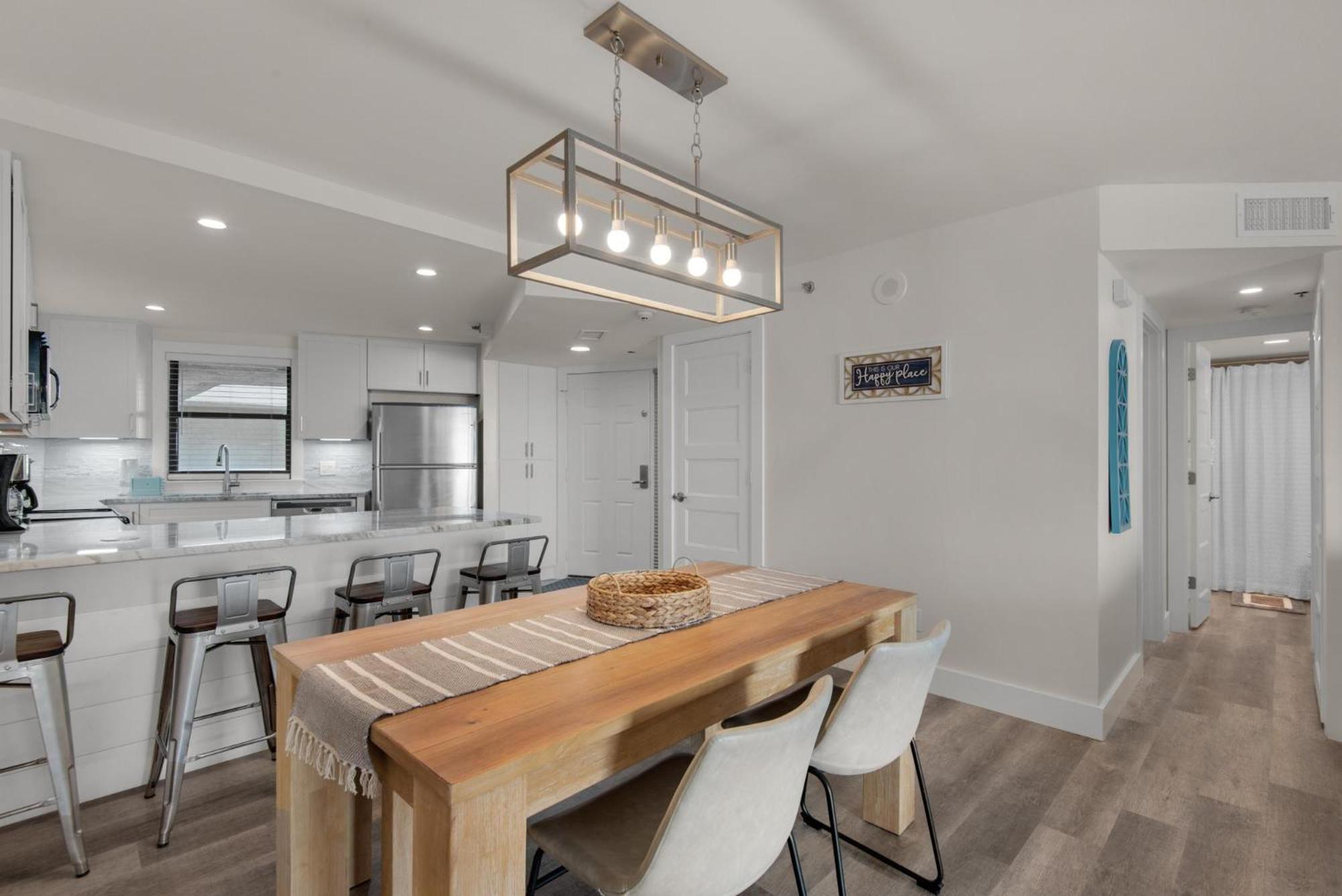 Beachside One - Unit 4067 Holiday home *