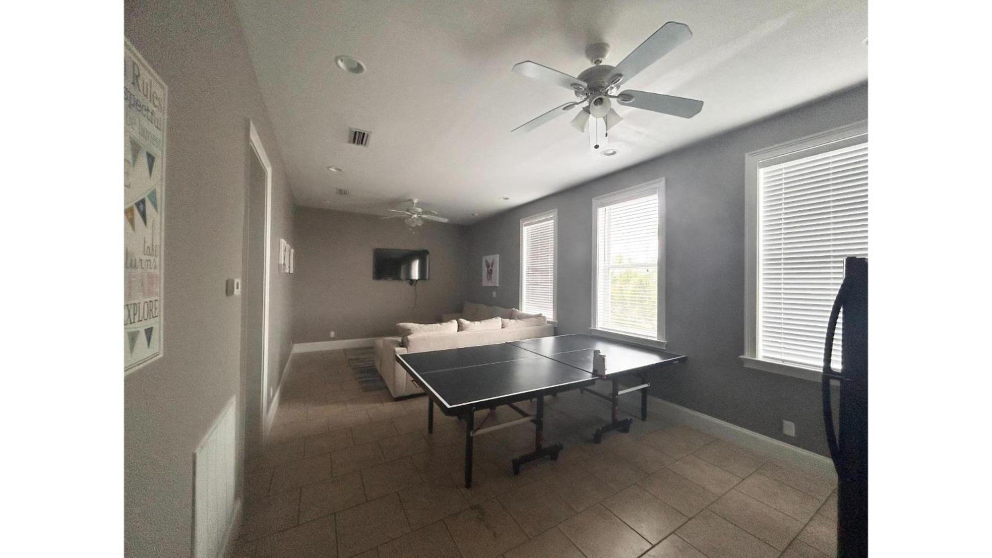 The Adonis Holiday home Destin