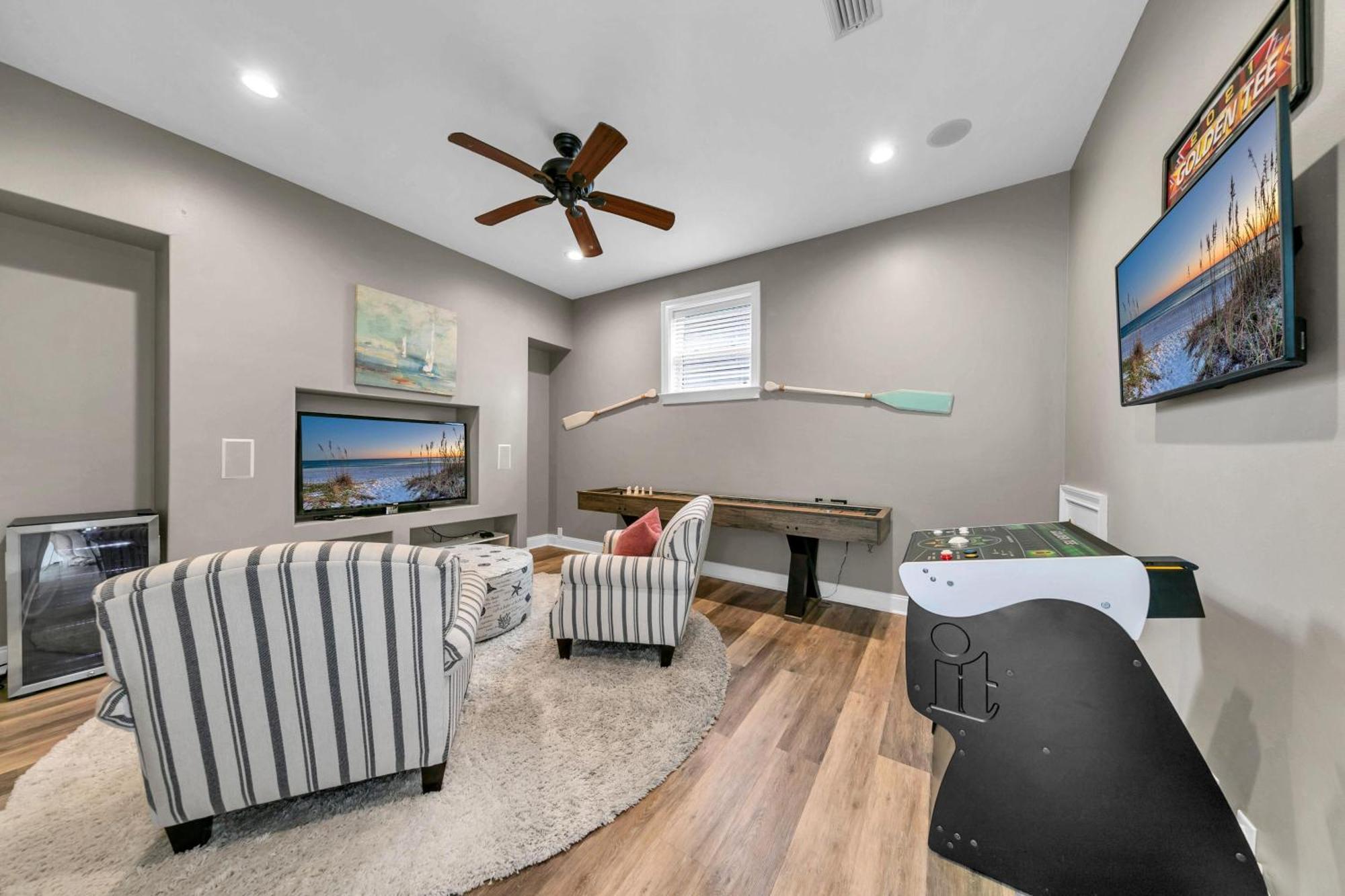 The Adonis Holiday home Destin