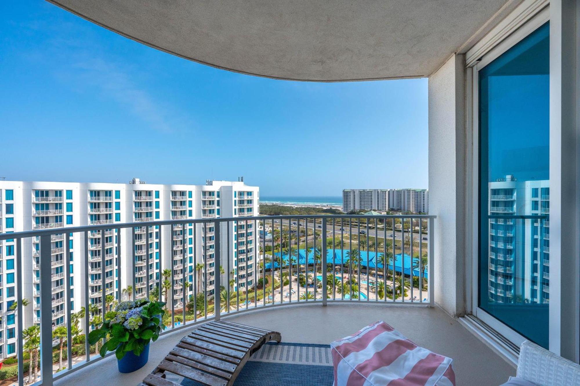 Holiday home Palms #21207 Jr. 2br Penthouse *