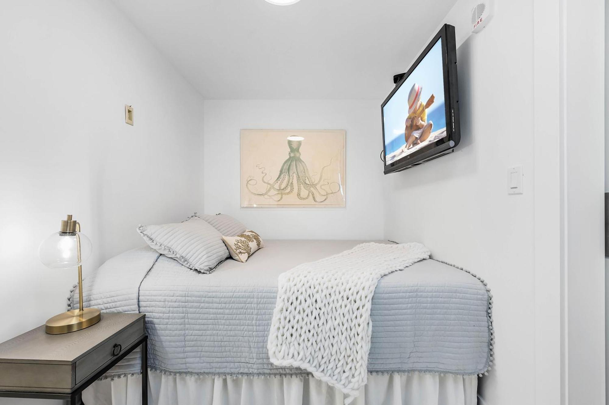 Holiday home Palms #21207 Jr. 2br Penthouse Destin