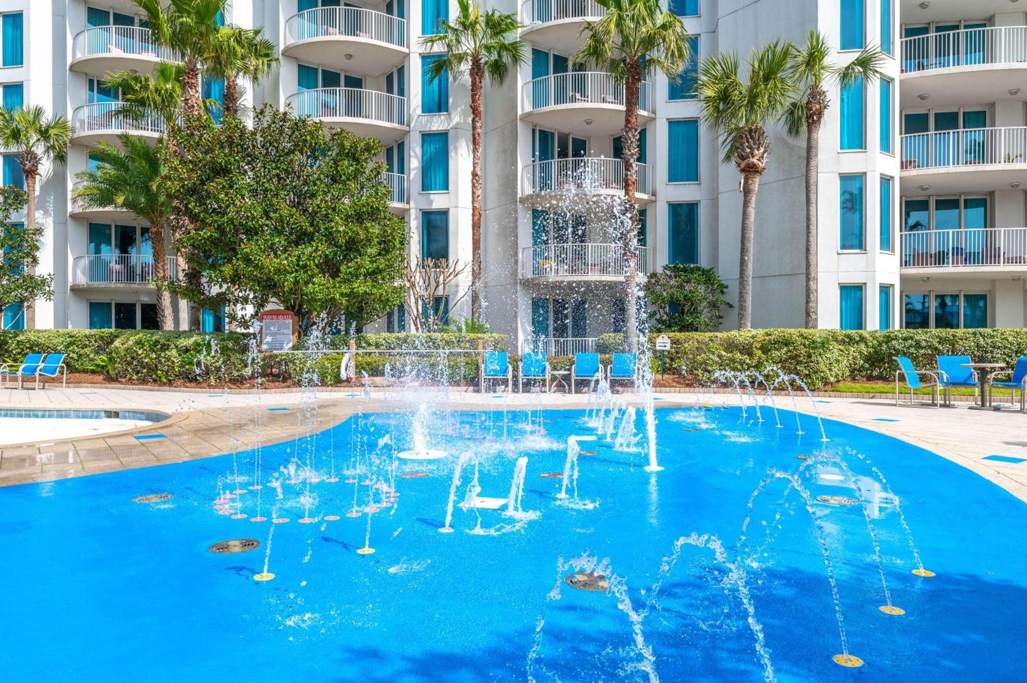 Palms #21207 Jr. 2br Penthouse *