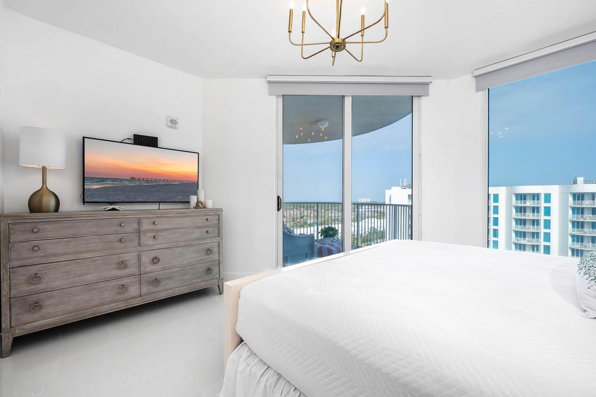 Palms #21207 Jr. 2br Penthouse Holiday home *