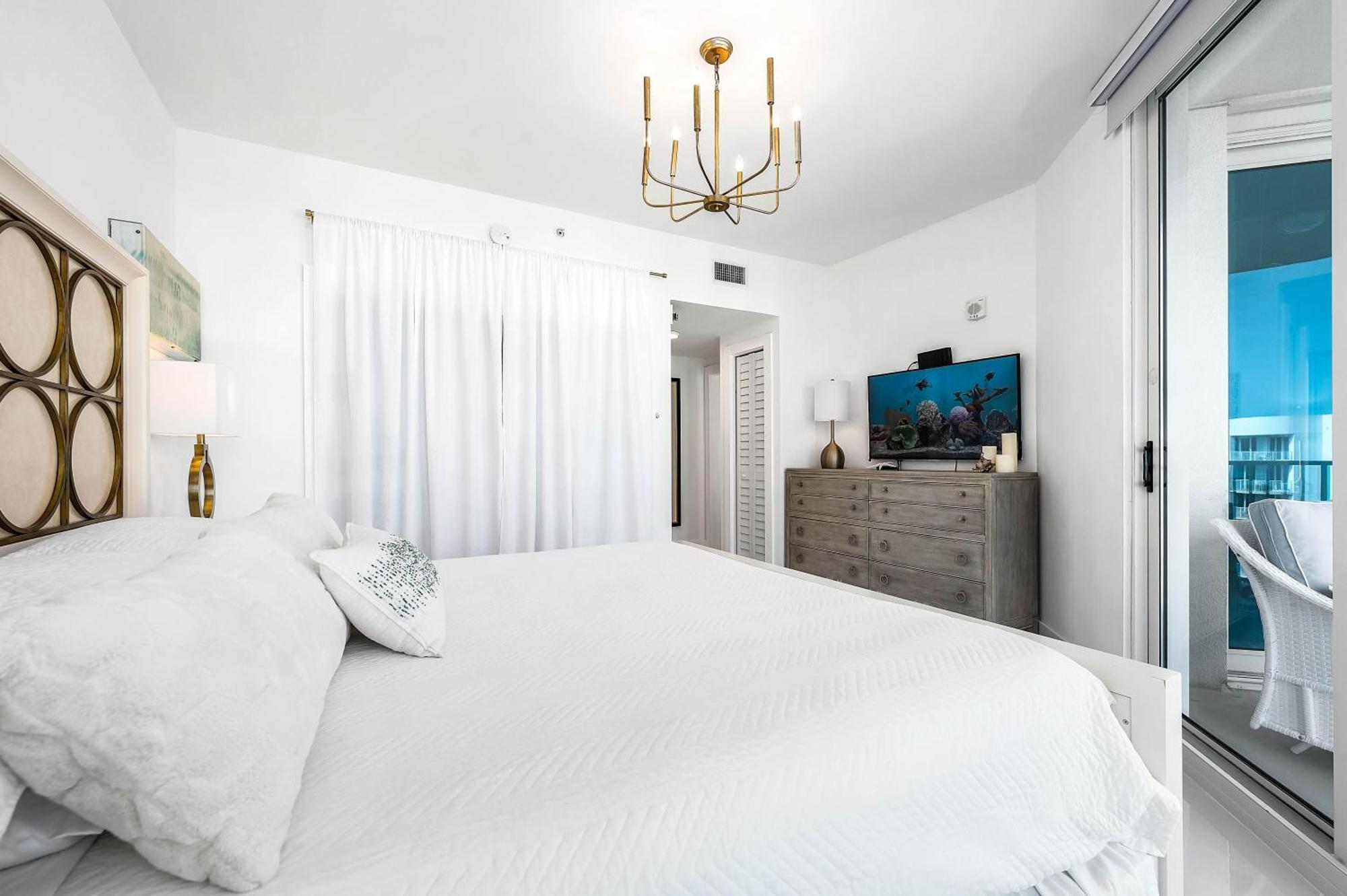Palms #21207 Jr. 2br Penthouse Destin
