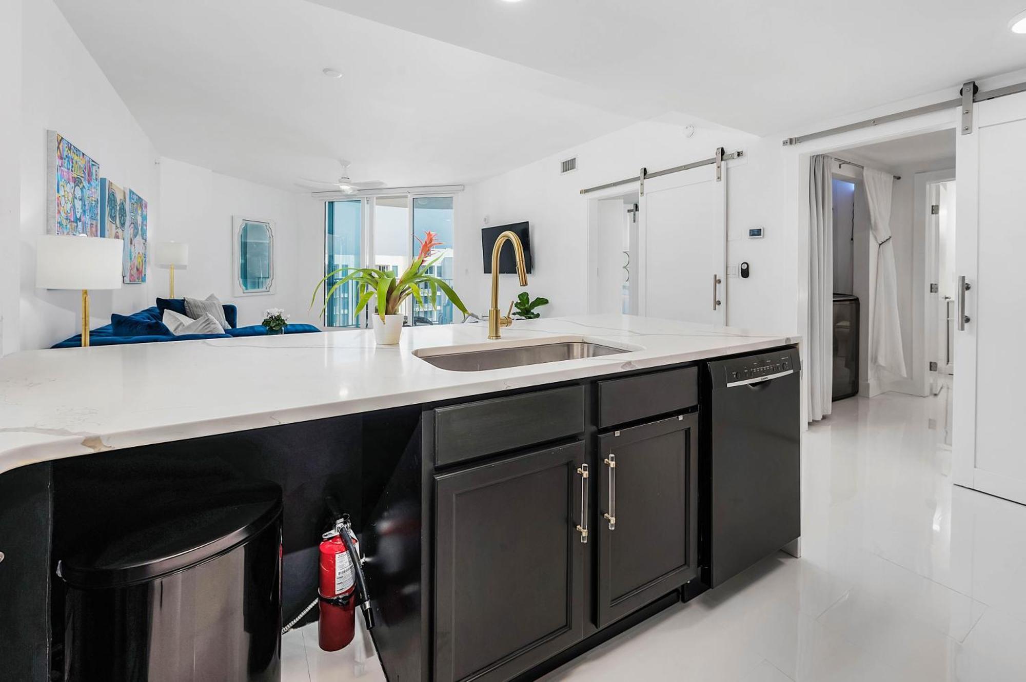 Palms #21207 Jr. 2br Penthouse Holiday home