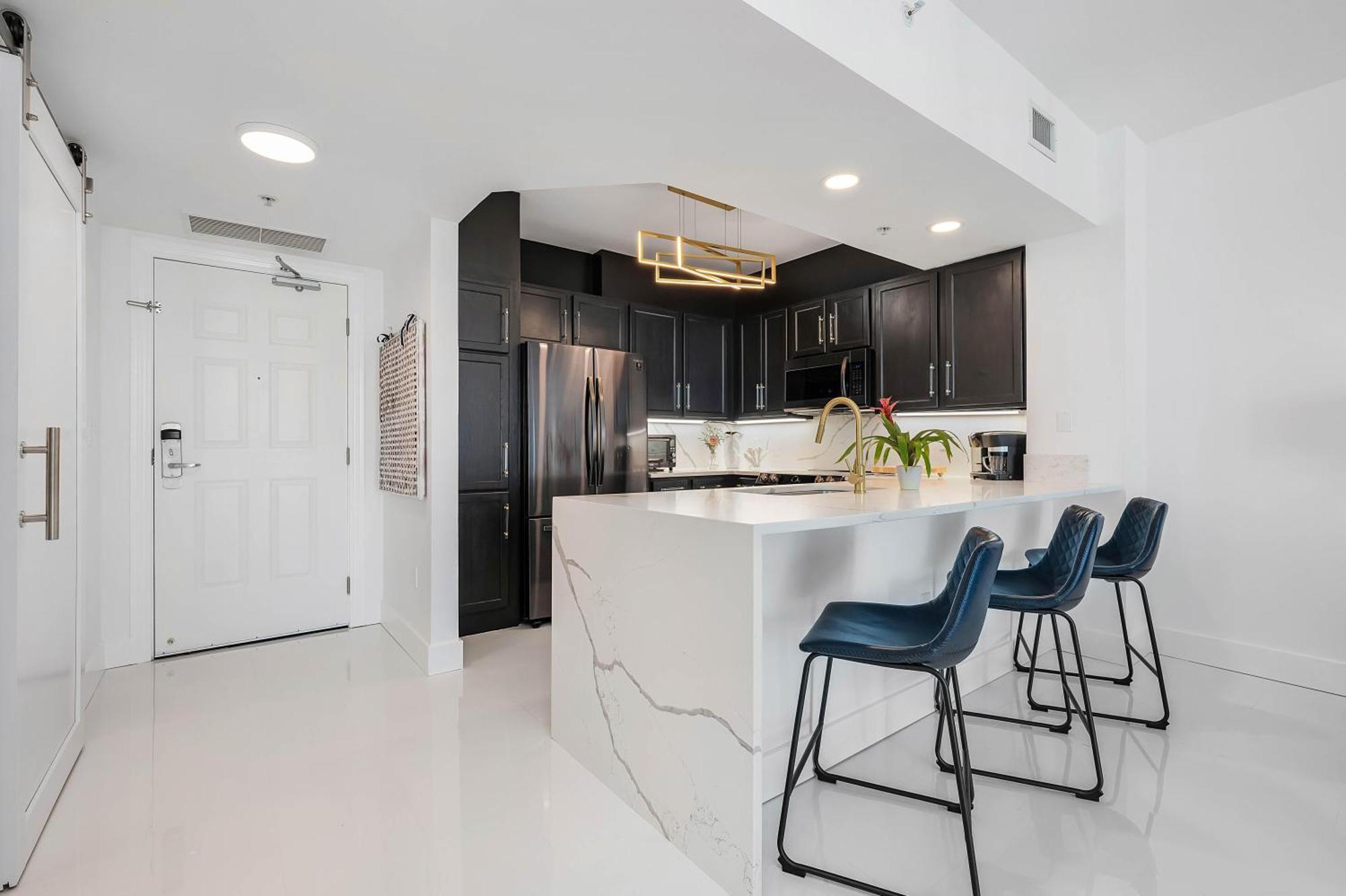 Holiday home Palms #21207 Jr. 2br Penthouse *