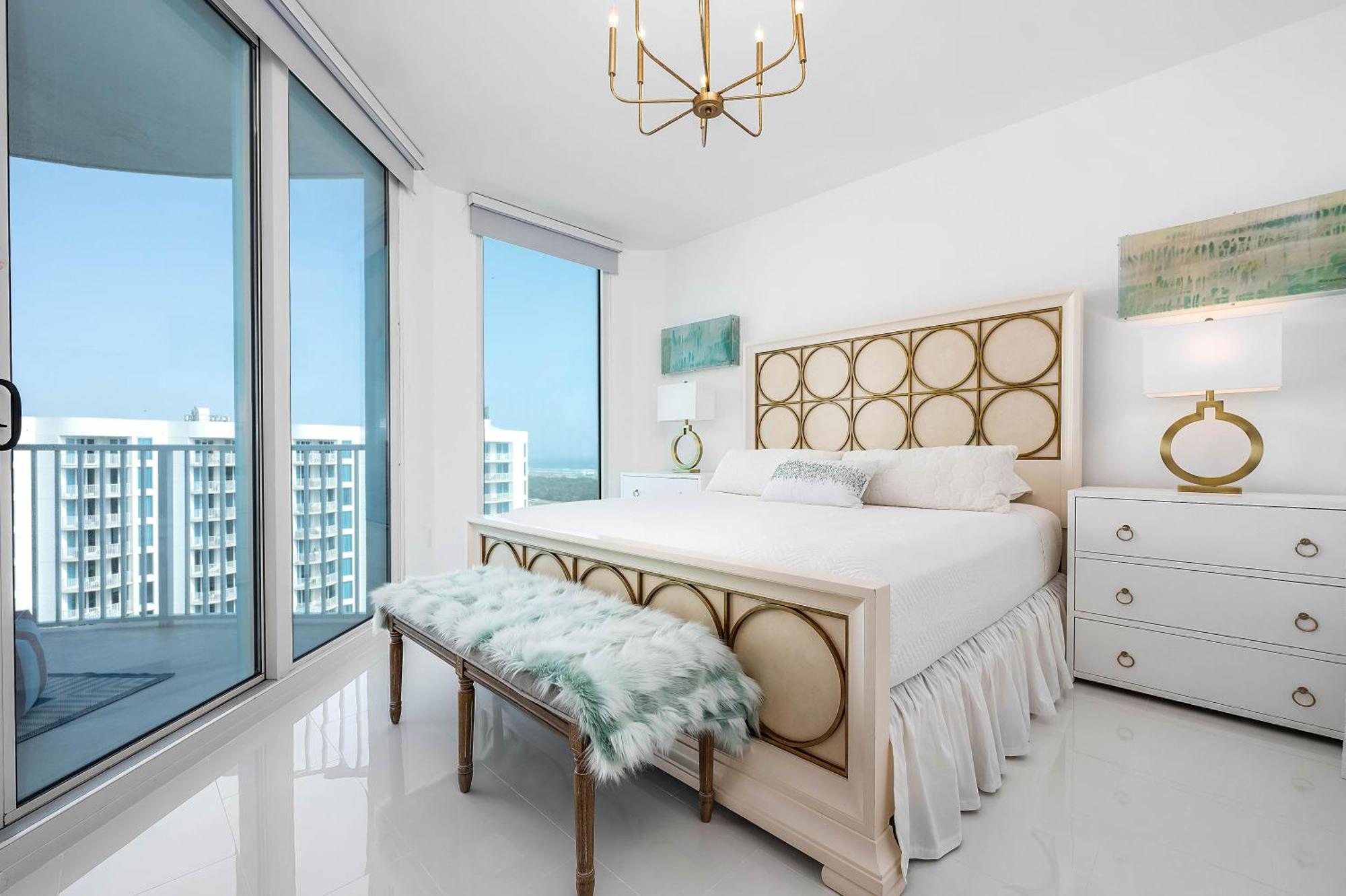 Holiday home Palms #21207 Jr. 2br Penthouse