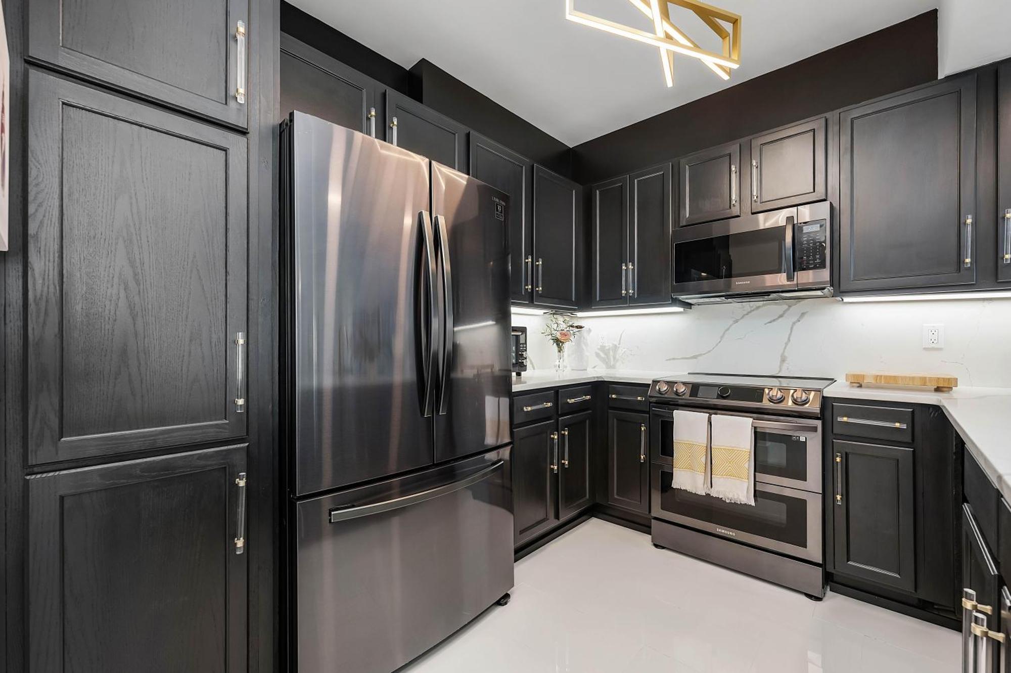 Palms #21207 Jr. 2br Penthouse Holiday home *