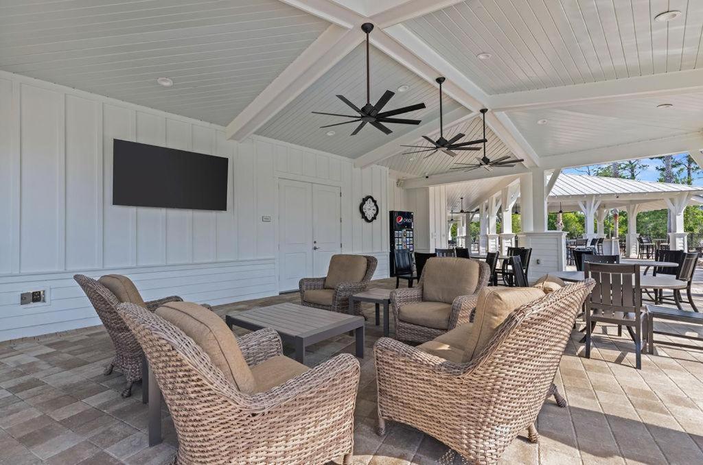 Bliss 30a * Destin
