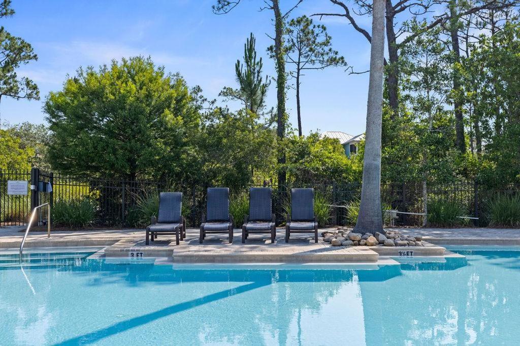 Bliss 30a