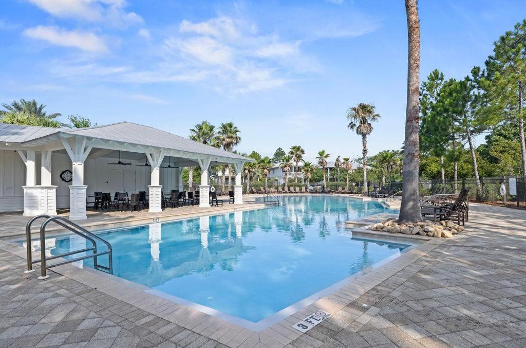 Holiday home Bliss 30a Destin