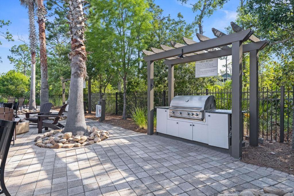 Holiday home Bliss 30a