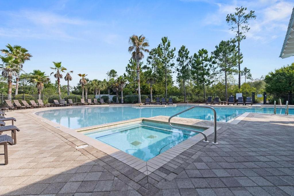 Holiday home Bliss 30a *