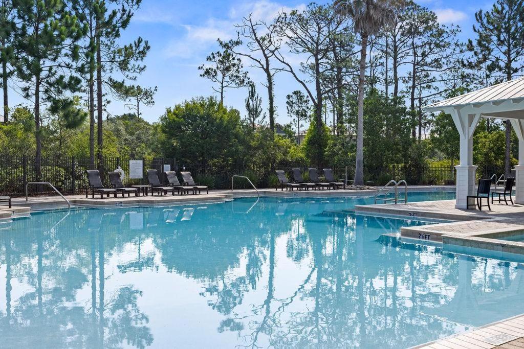 Bliss 30a Destin