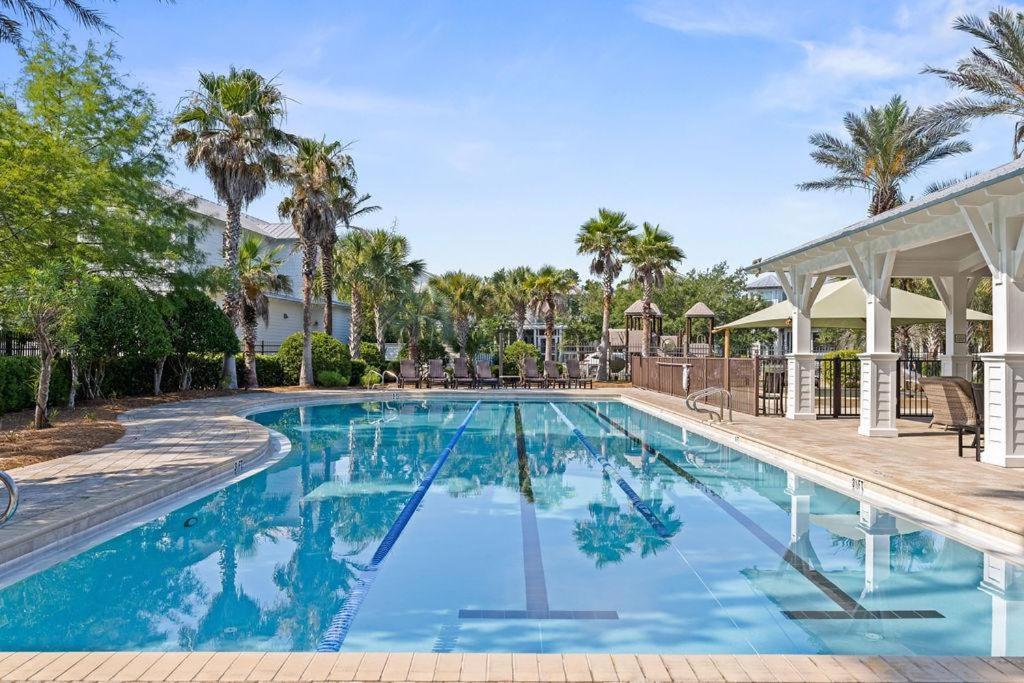 Bliss 30a Holiday home