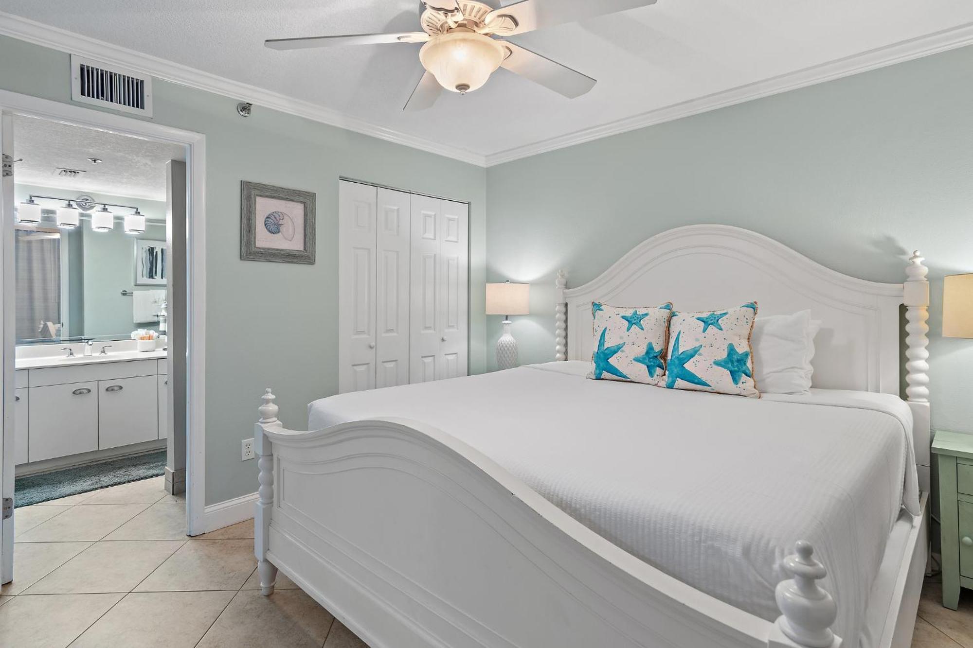 Magnolia House 307 At Pointe Apartment