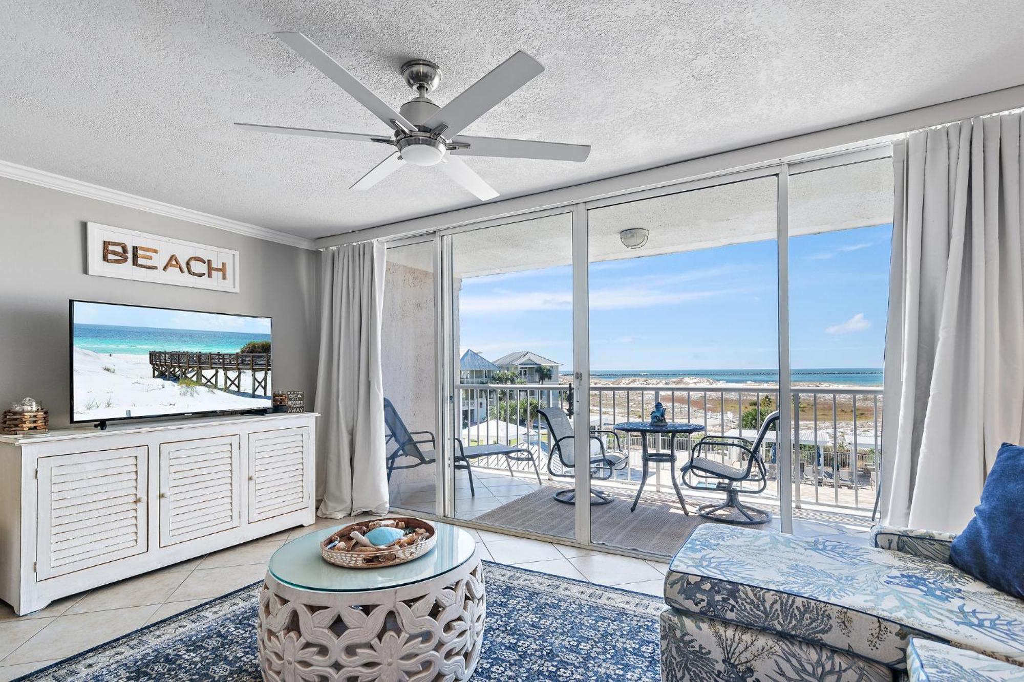 Apartment Magnolia House 307 At Pointe *