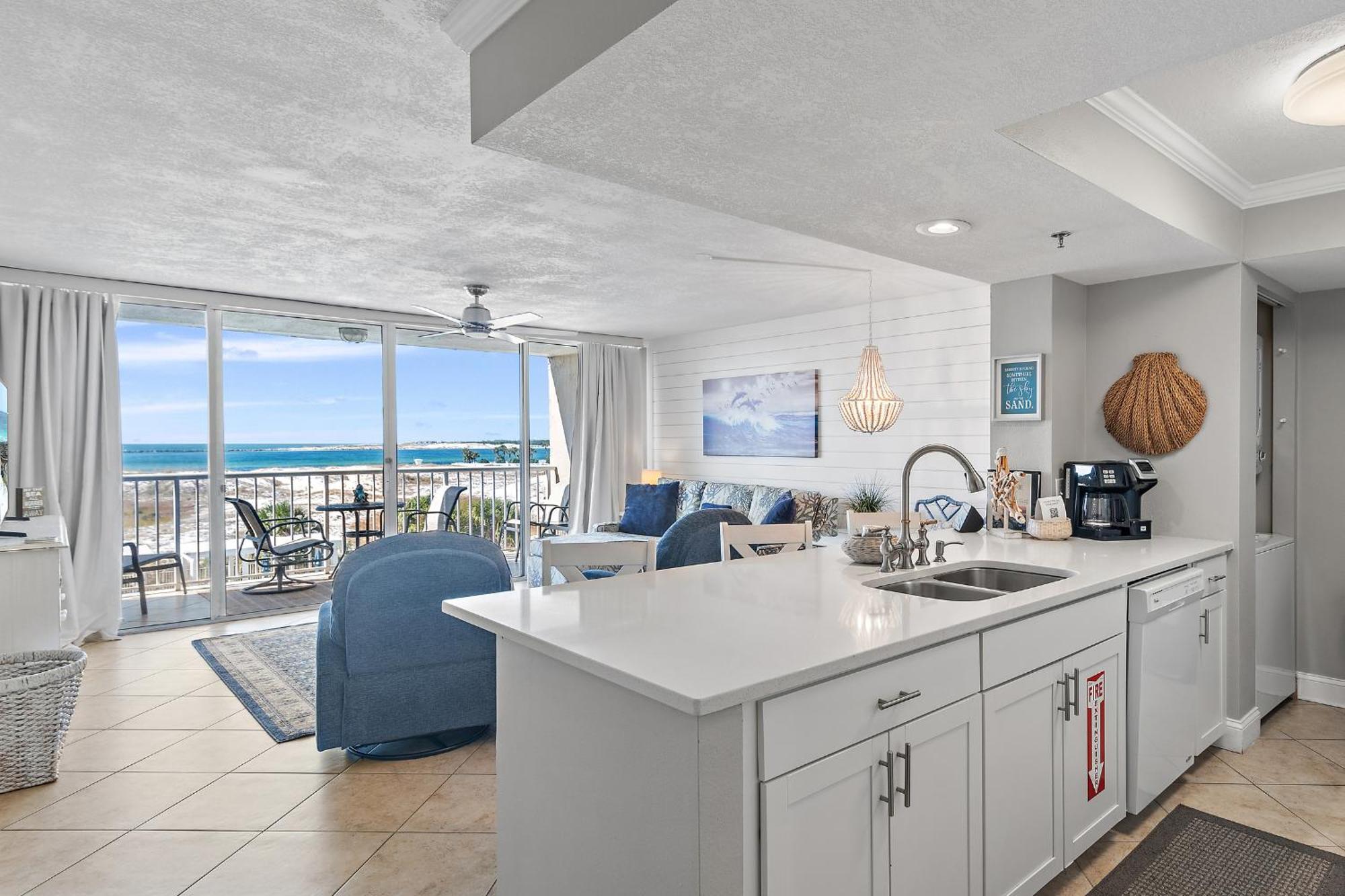 Apartment Magnolia House 307 At Pointe Destin