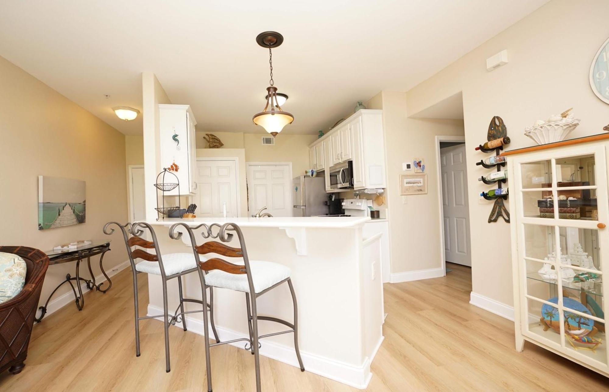 Sandpiper Cove 4109