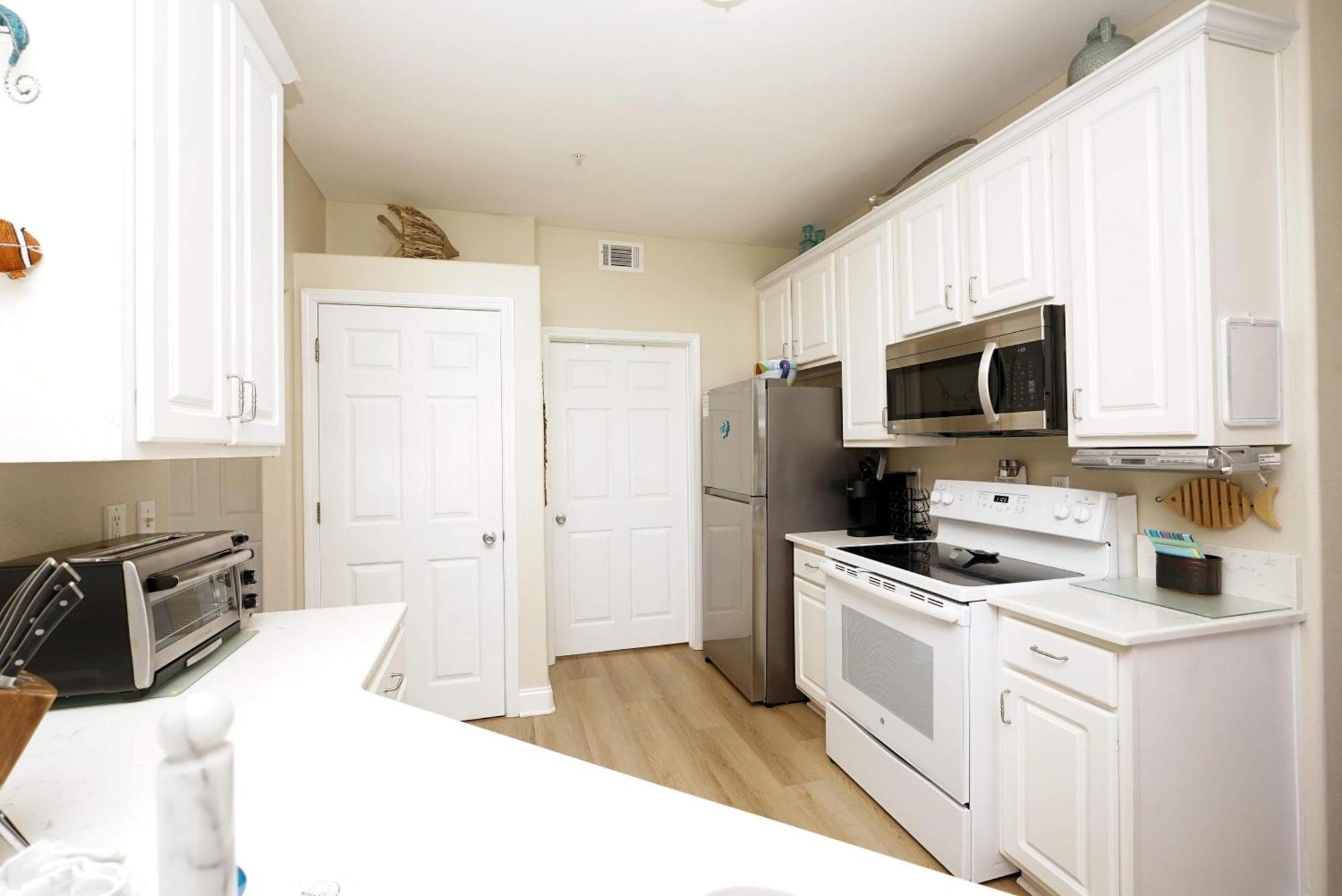 Sandpiper Cove 4109 *