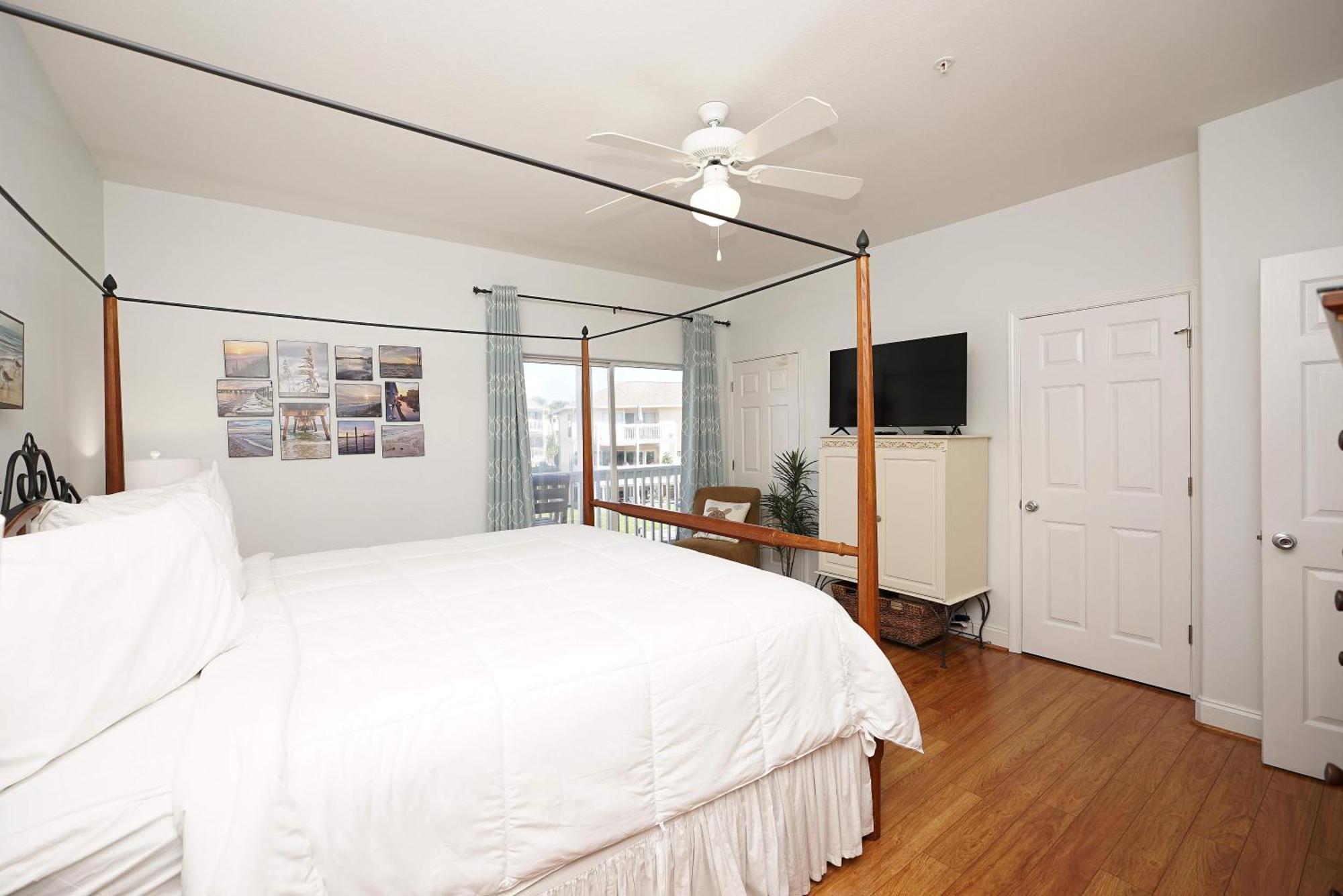 Sandpiper Cove 4109 * Destin