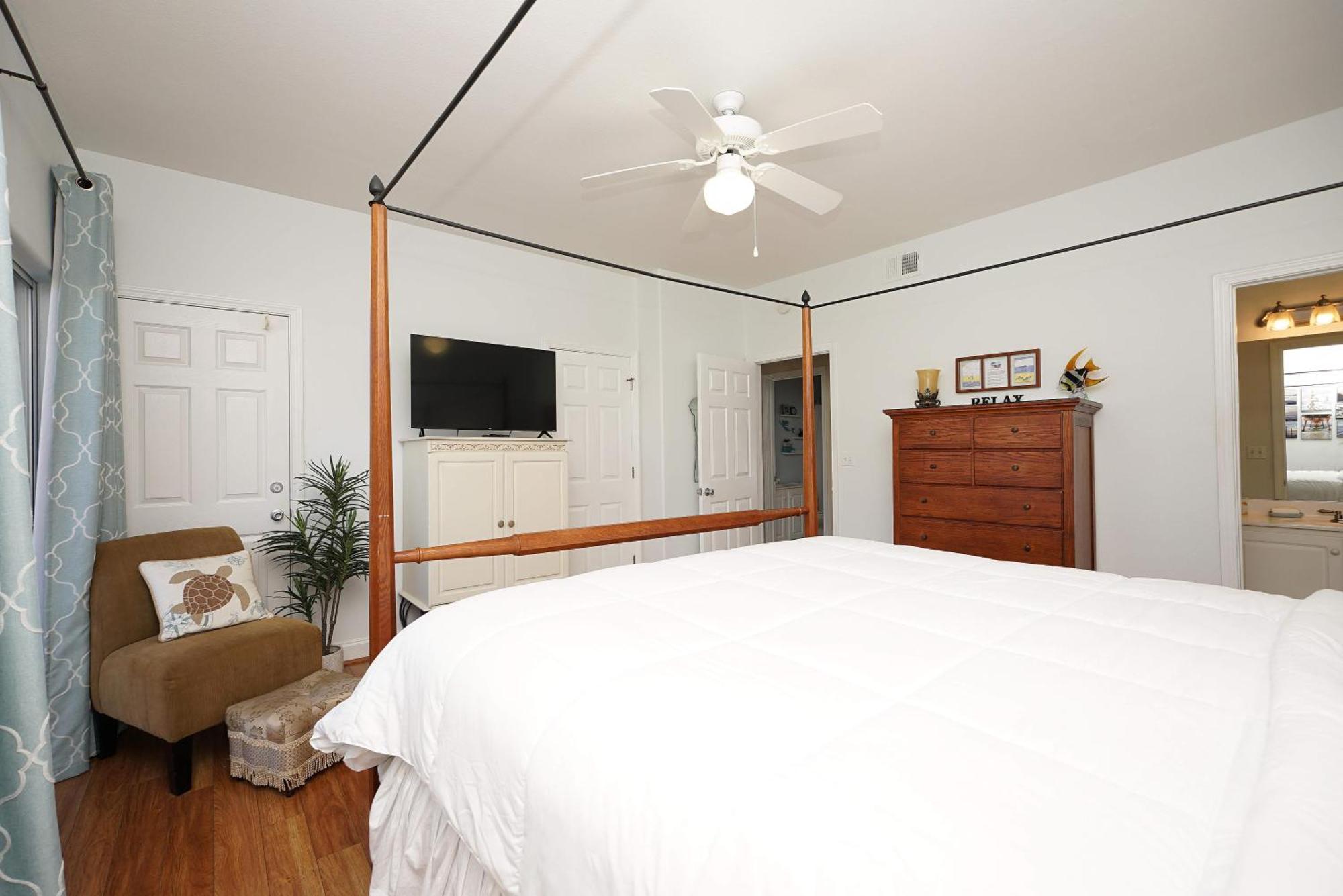 Sandpiper Cove 4109