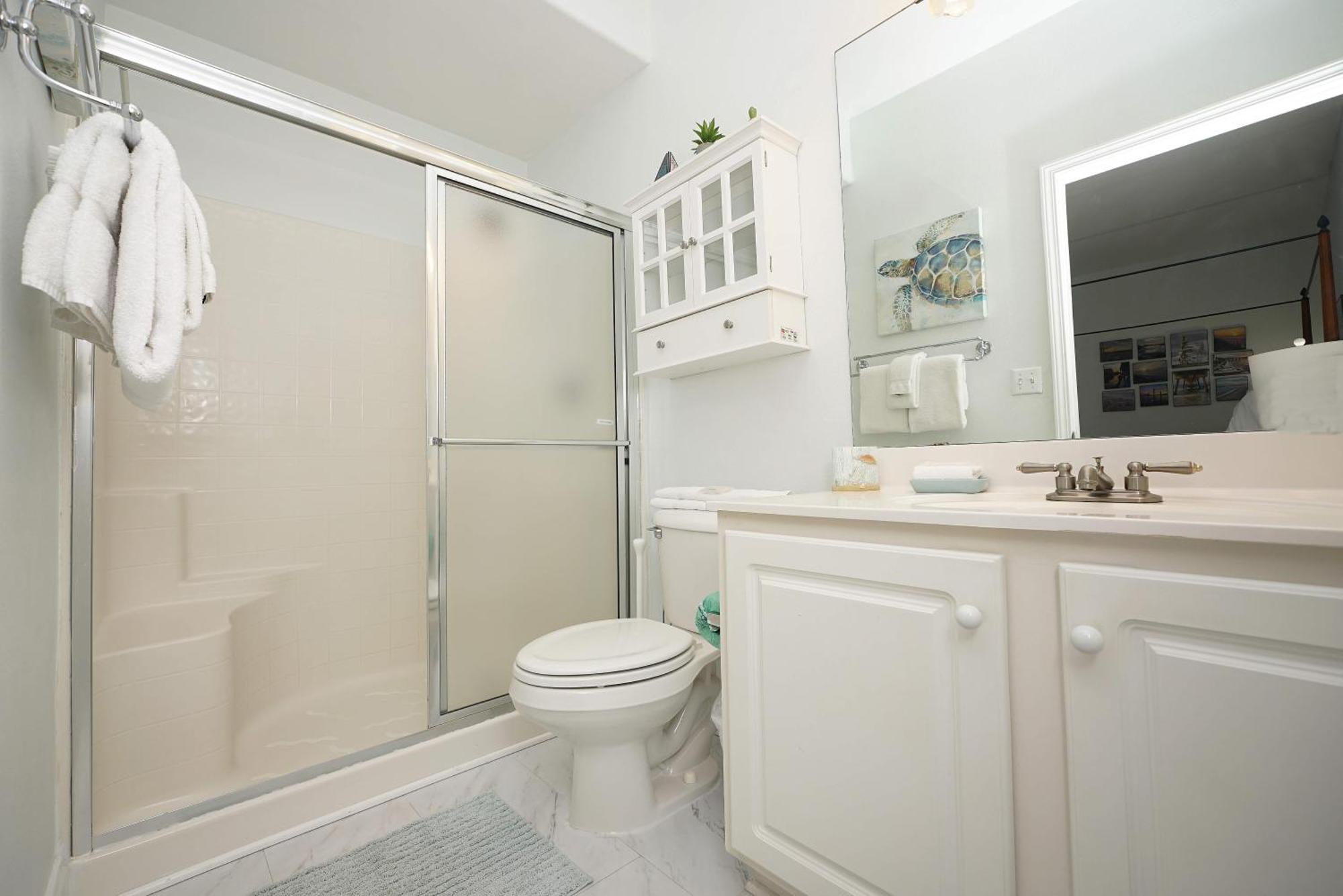 Holiday home Sandpiper Cove 4109