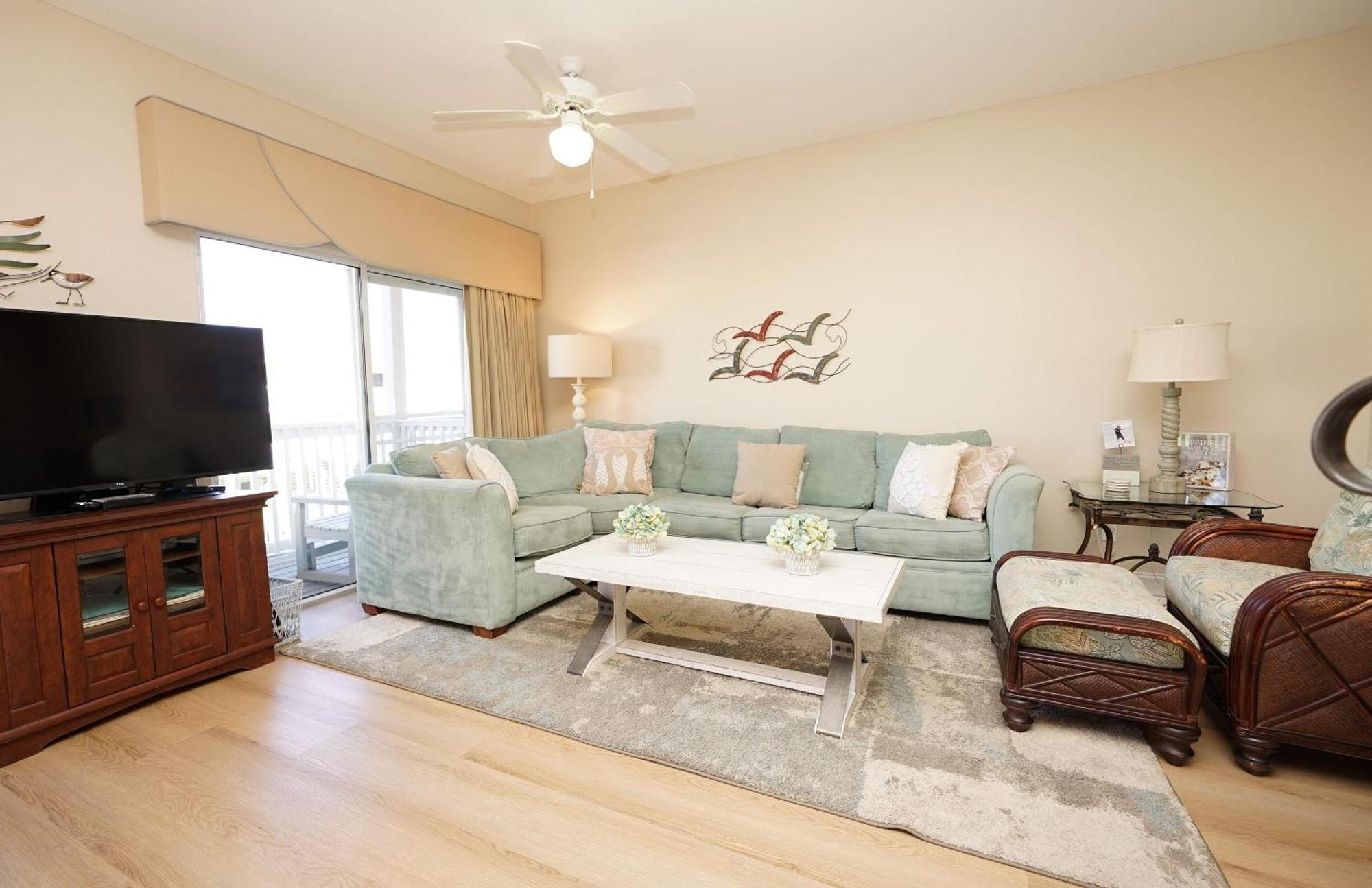 Holiday home Sandpiper Cove 4109 Destin