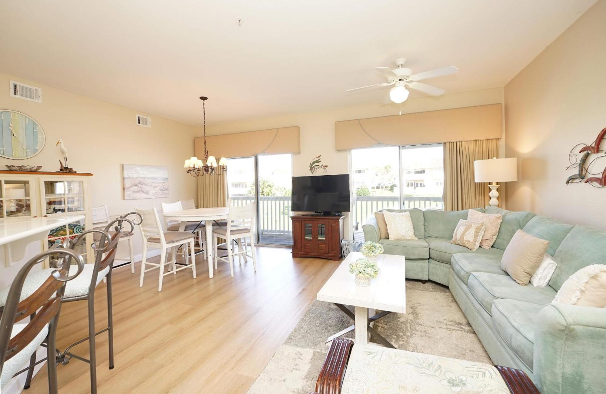 Sandpiper Cove 4109 Destin