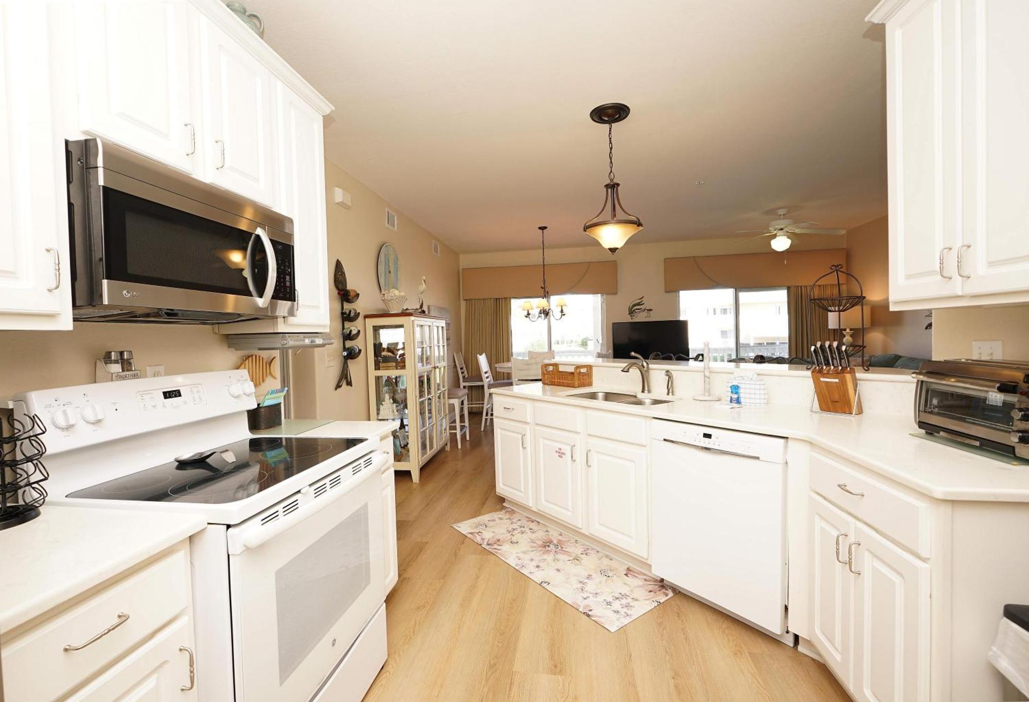 Sandpiper Cove 4109