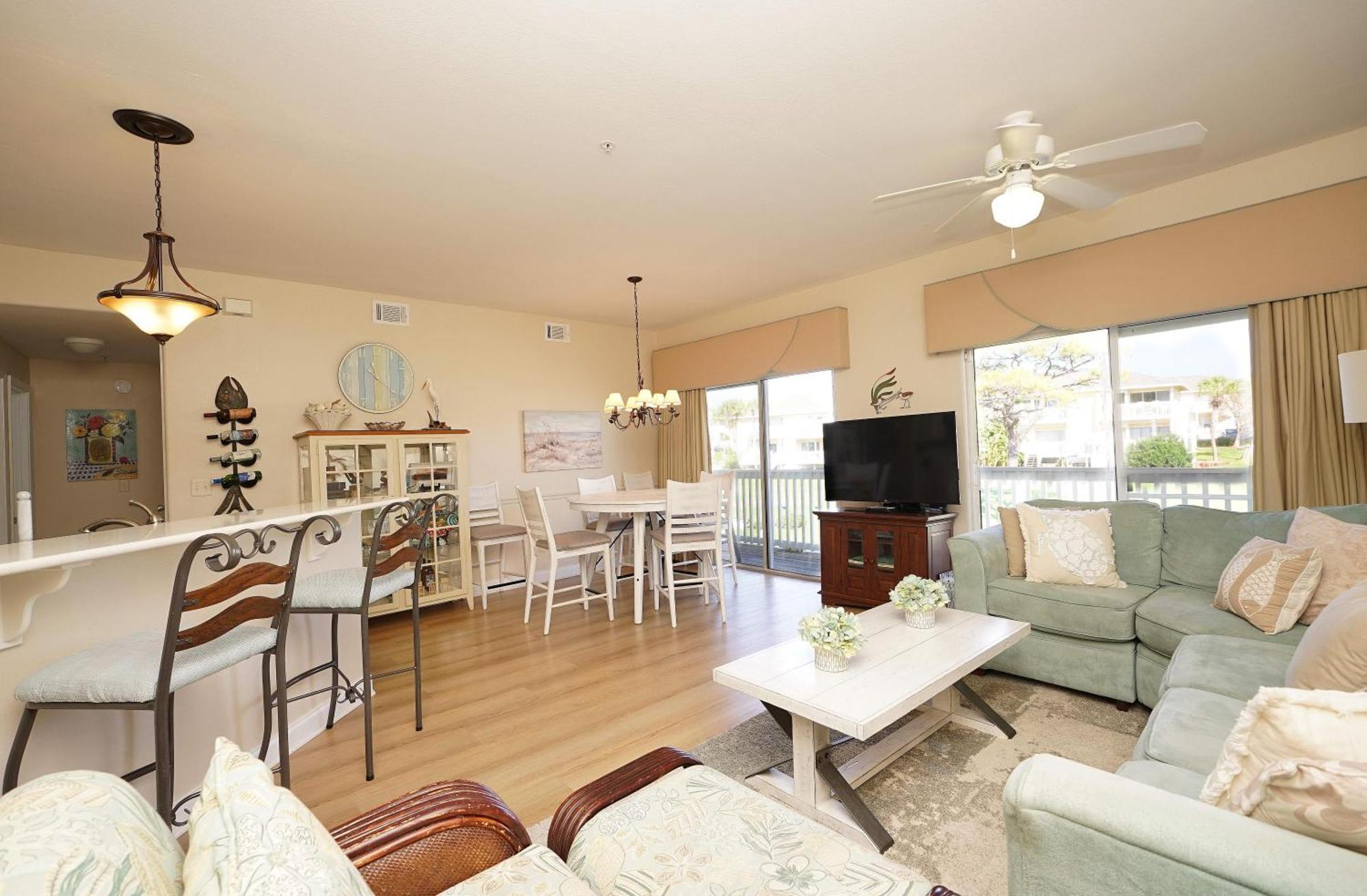Sandpiper Cove 4109 Holiday home *