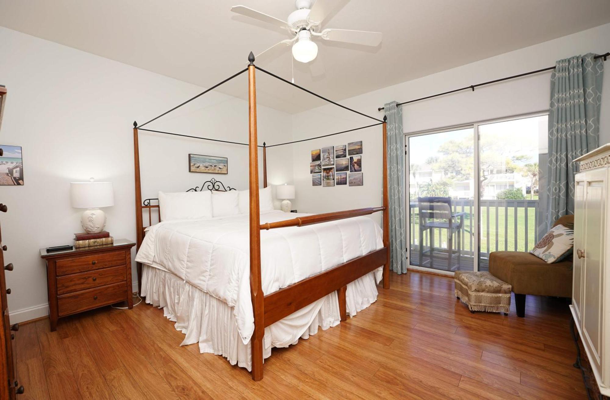 Holiday home Sandpiper Cove 4109 *