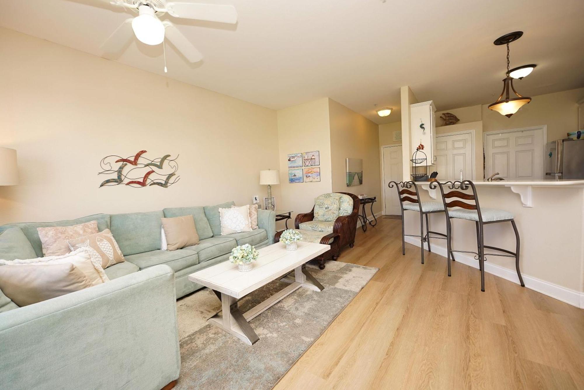 Sandpiper Cove 4109 Holiday home *