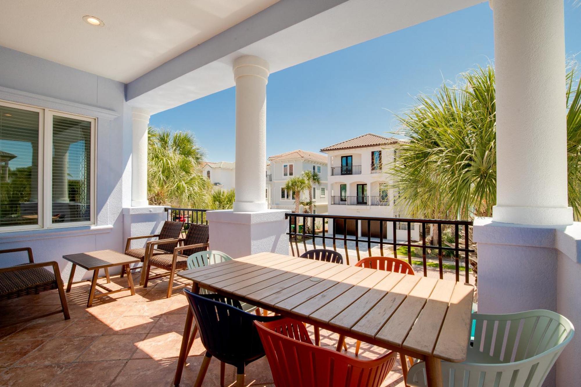 Golf Cart Views Private Pool And Hot Tub * Destin