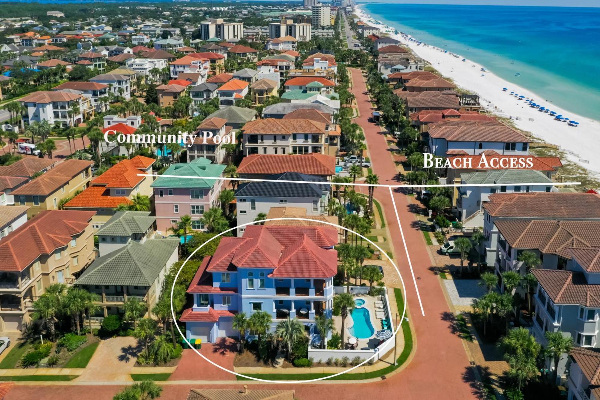 Holiday home Golf Cart Views Private Pool And Hot Tub *