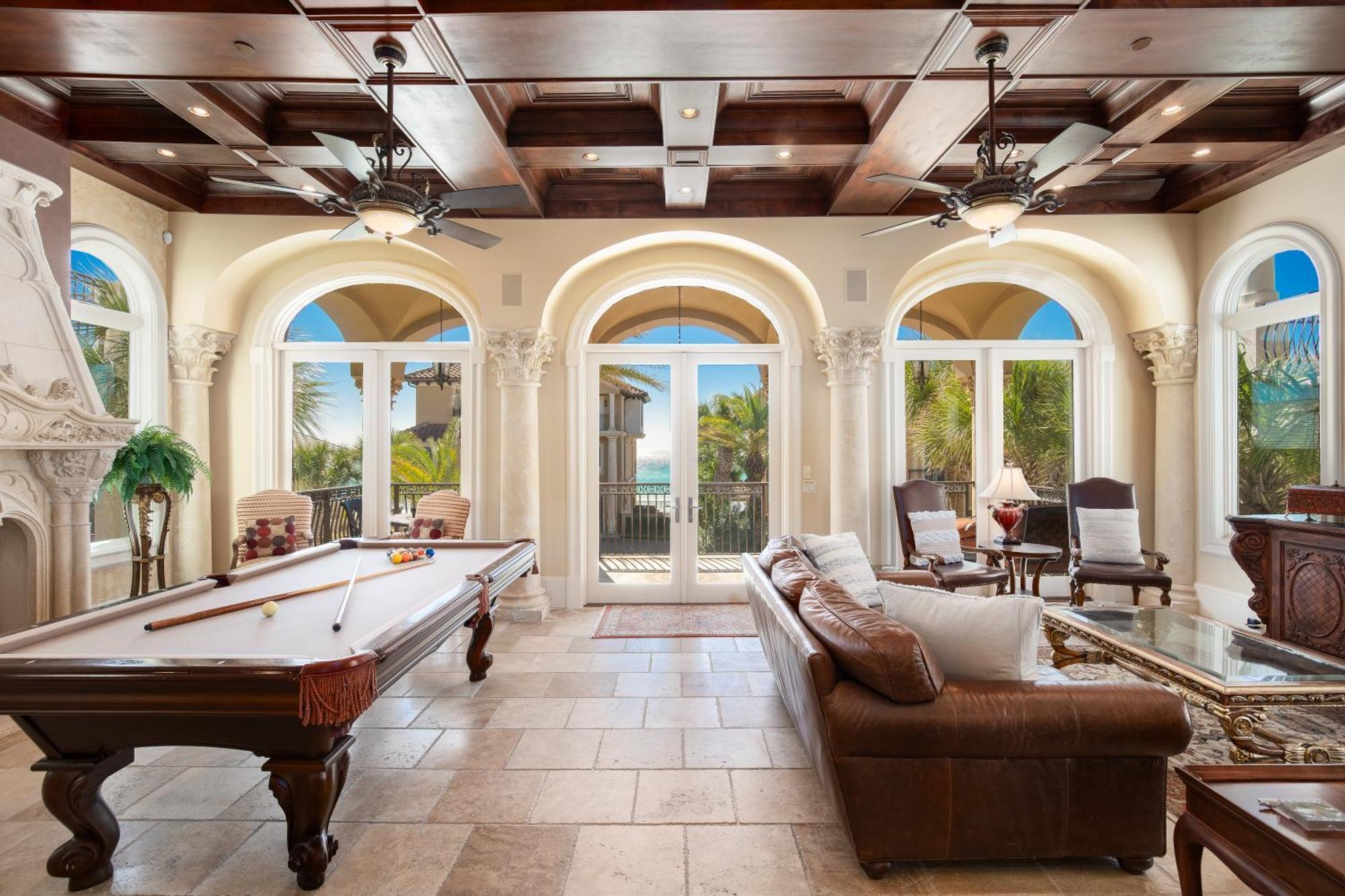 Views, Rooftop Deck, Outdoor Kitchen, * Destin