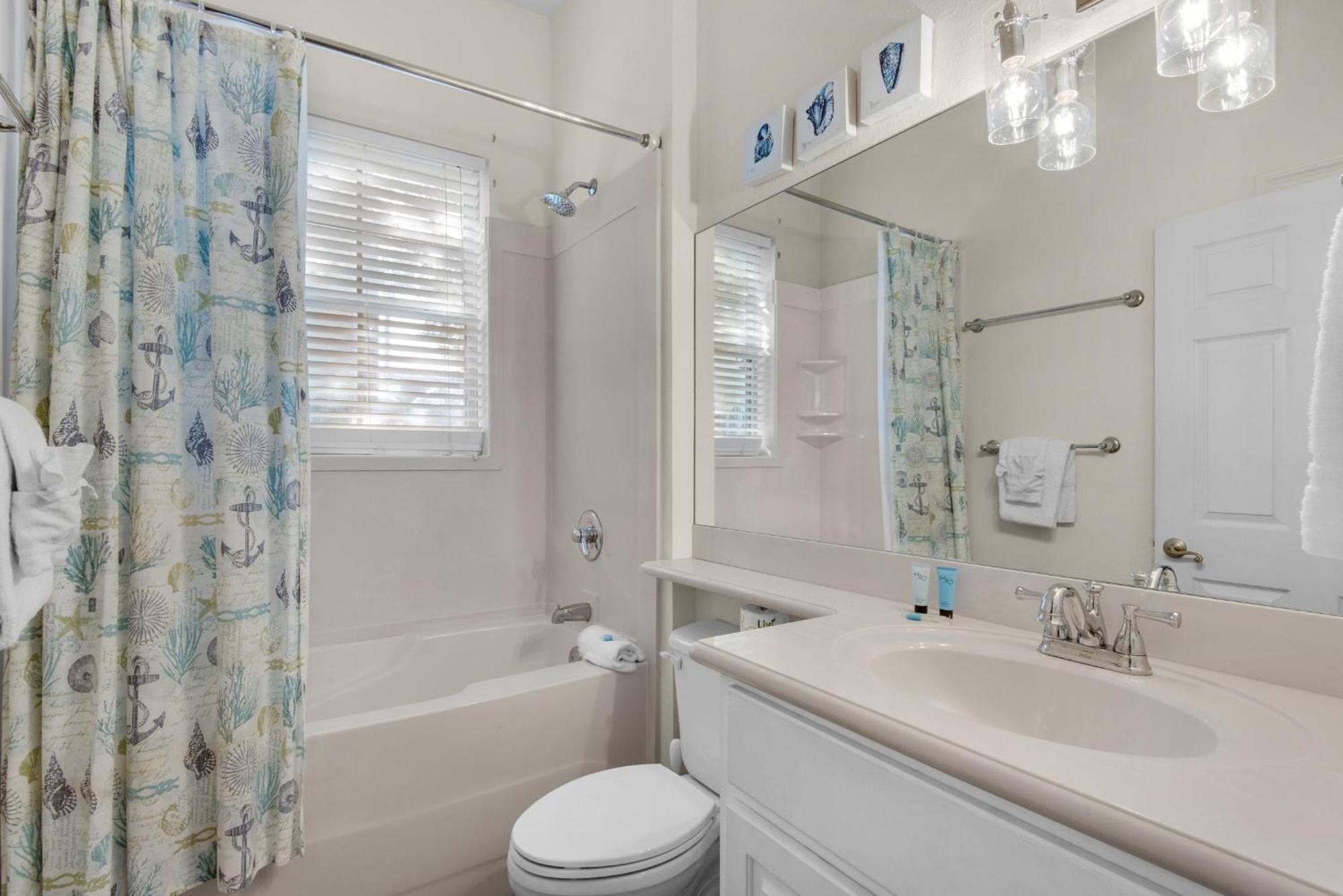 Holiday home Retreat Destin
