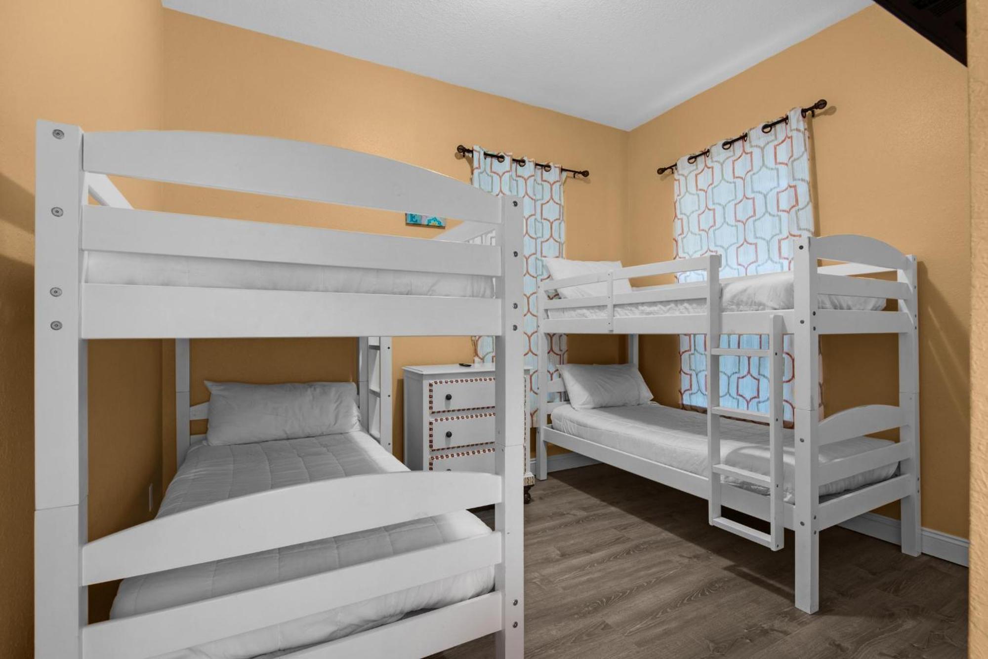 Retreat Holiday home