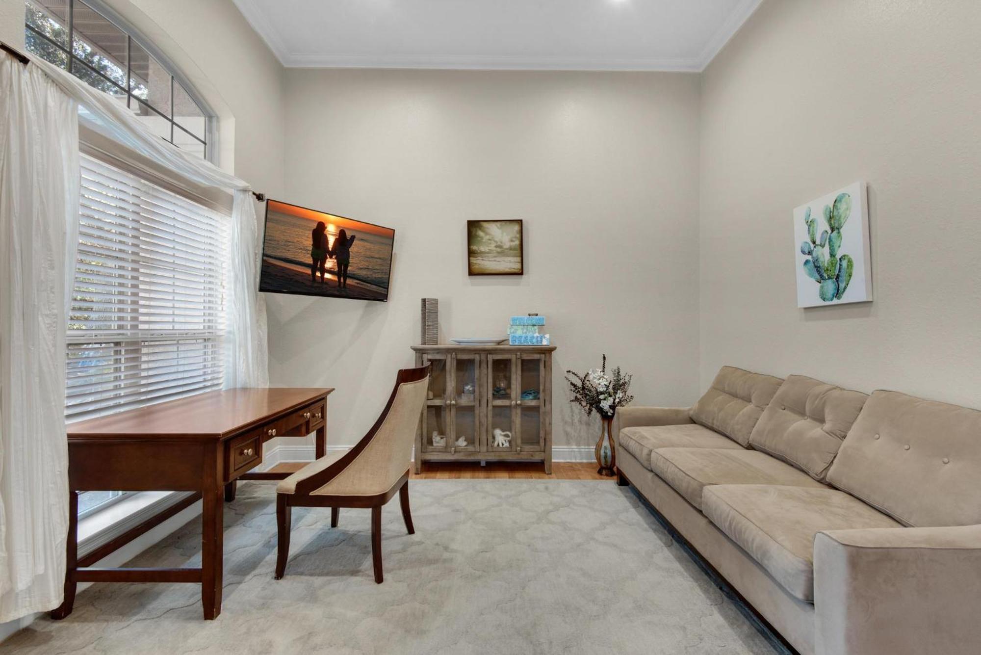 Retreat Holiday home Destin